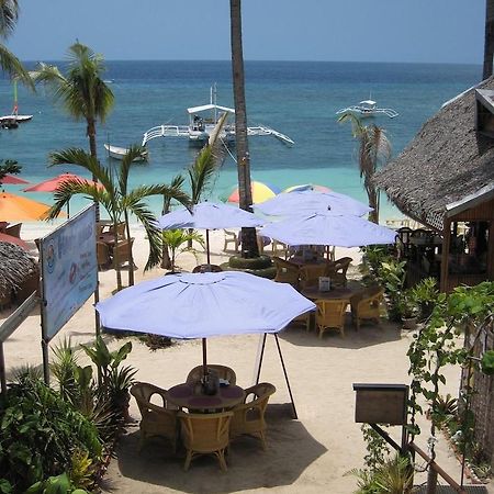 Hayahay Resort Panglao-stad Buitenkant foto