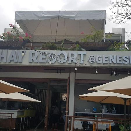 Hayahay Resort Panglao-stad Buitenkant foto