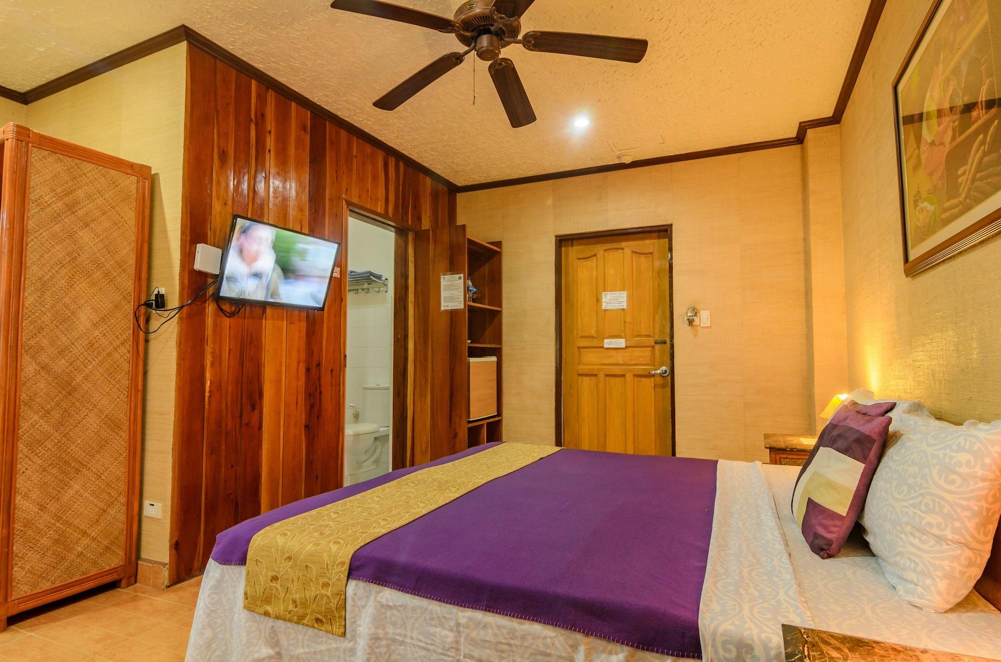 Hayahay Resort Panglao-stad Buitenkant foto
