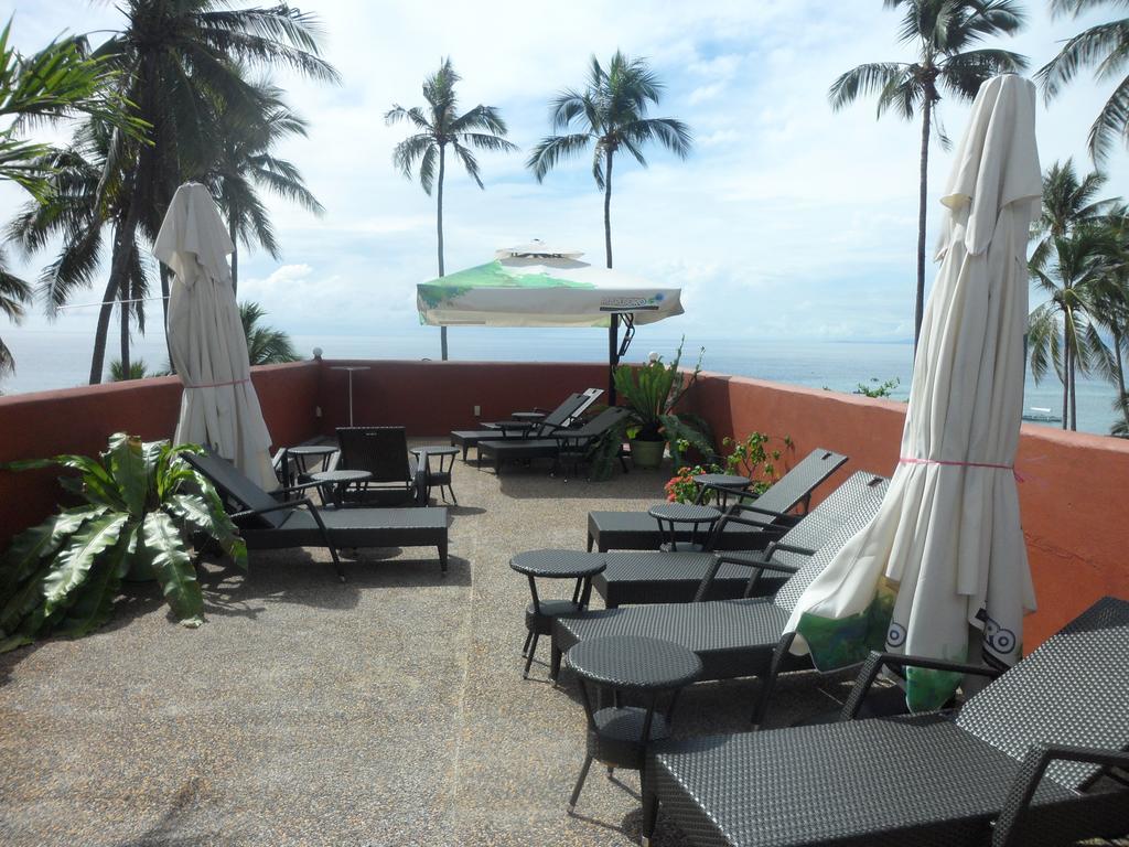 Hayahay Resort Panglao-stad Buitenkant foto