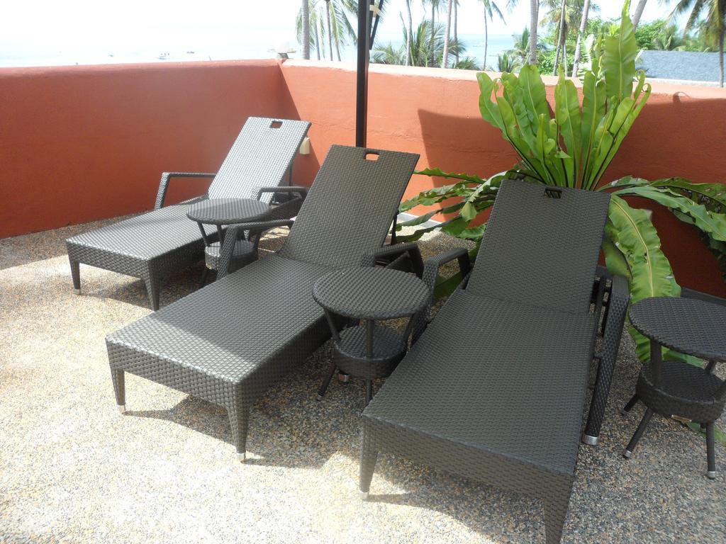 Hayahay Resort Panglao-stad Buitenkant foto