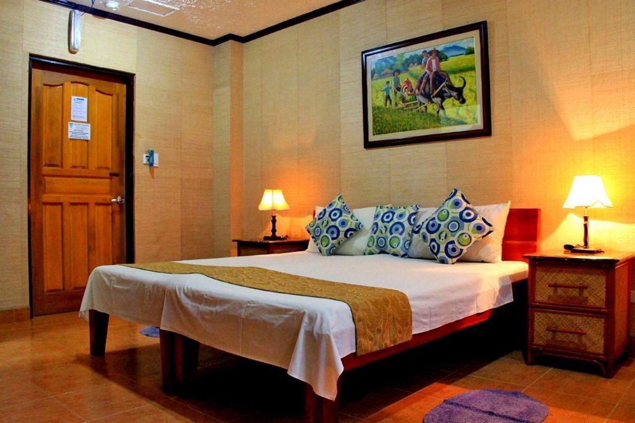 Hayahay Resort Panglao-stad Buitenkant foto