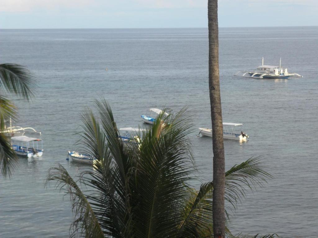 Hayahay Resort Panglao-stad Buitenkant foto