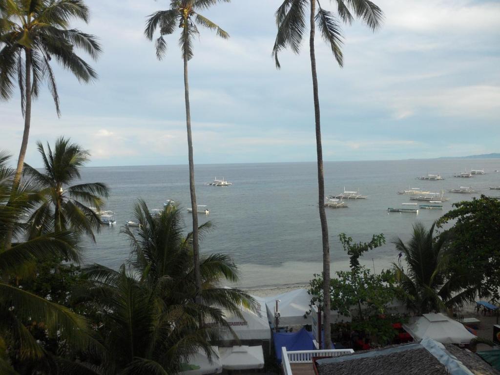 Hayahay Resort Panglao-stad Buitenkant foto